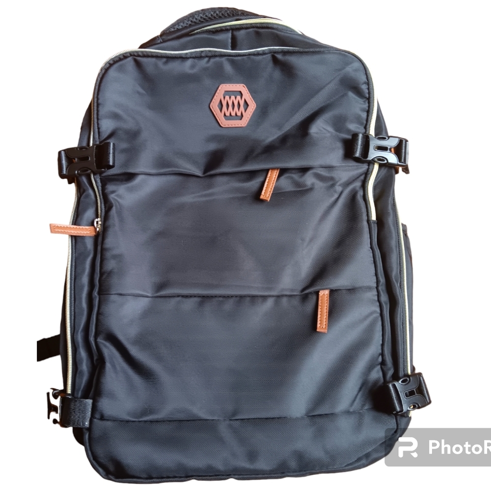 Travel Backpack - Picture 2 of 14